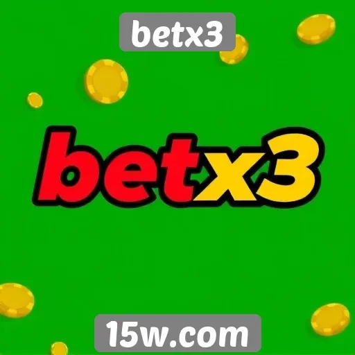 O crescimento da popularidade do betx3 entre jogadores