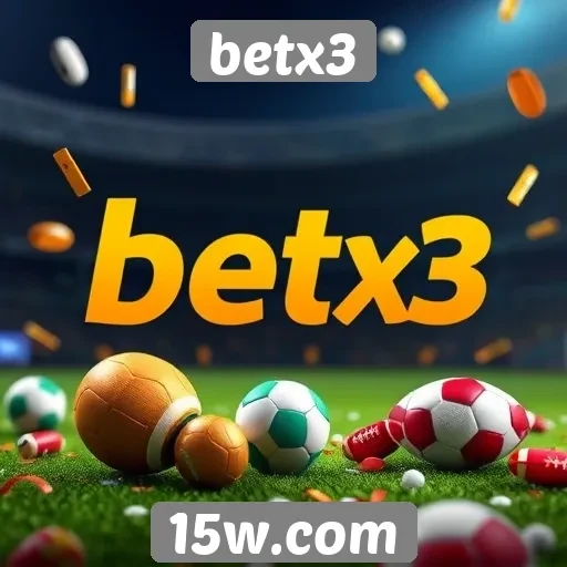 Análise das promoções e bônus do site betx3