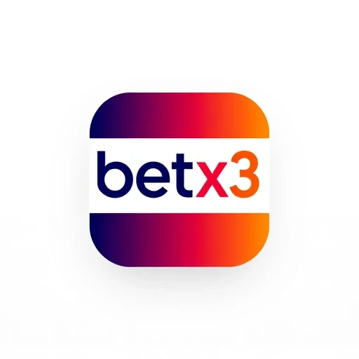 betx3 Logo
