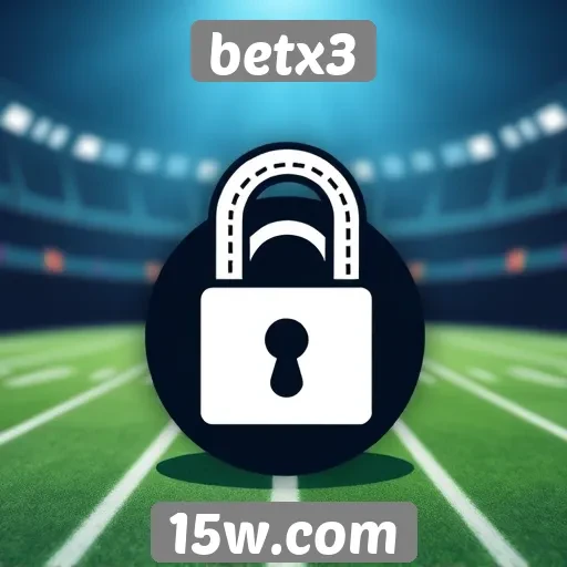 Recursos de segurança em plataformas de apostas online