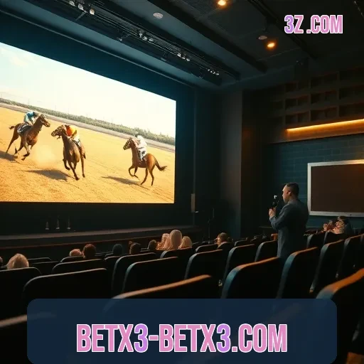 betx3 Plataforma