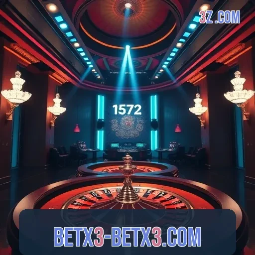 betx3 Promoções