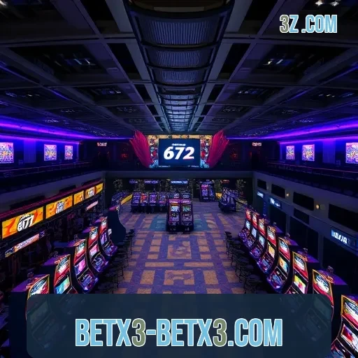 betx3: Segurança em Jogo para um Entretenimento Sem Preocupações