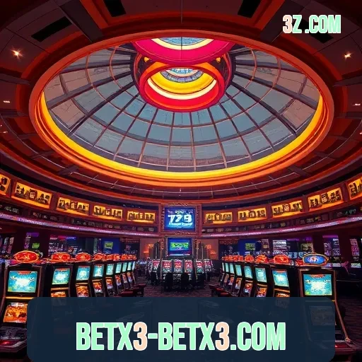 betx3 Caça-Níqueis