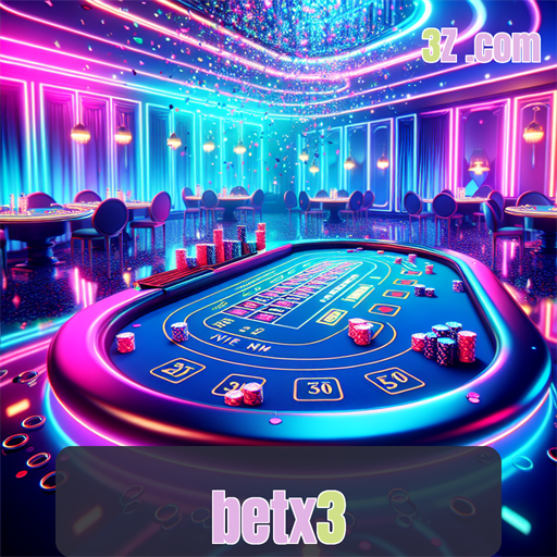 BetX3: O Paraíso do Casino Para os Brasileiros