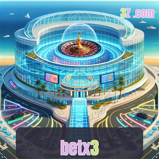 A Magia do Login no Betx3: Acesso e Emoção