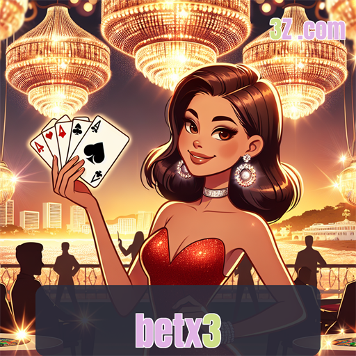 Explore a Plataforma Inovadora da BetX3 para Jogadores Brasileiros