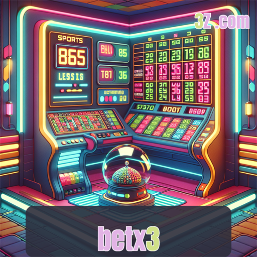 Aventuras Infindas nas Promos do BetX3
