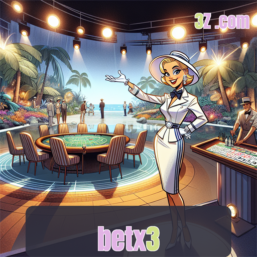Sua Experiência Vip na Betx3: Jogos, Prêmios e Exclusividade
